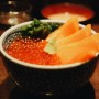 [한 겨울의 홋카이도] ep15. '사와사키 수산' 오타루 카이센동 NO.1 맛집