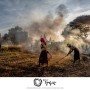 [미얀마 / 바간] 화전민의 봄