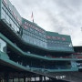 2019 April, Boston, Fenway Park, Red Sox