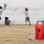 캠핑·여행 가족 안전 책임지는 '워터백 응급키트' 출시