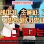 고주파 지방분해 다이어트 시술 결과는?