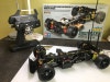 TA03시리즈 3부] 1998년식 TAMIYA TA03R-TRF SPECIAL CHASSIS