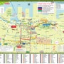 [일본여행] 오타루 관광 가이드 맵