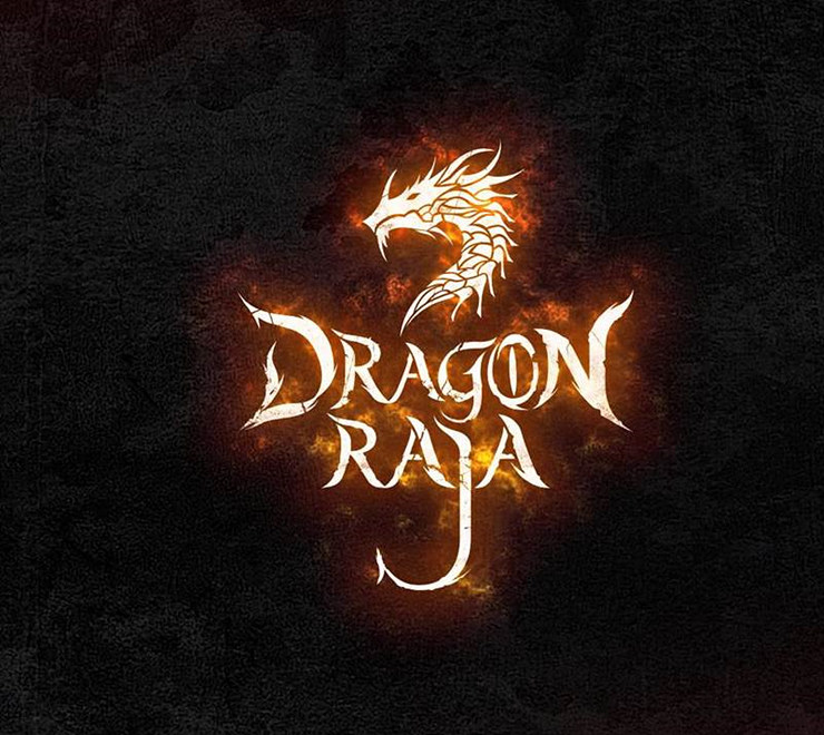 Dragon raja гвг карта