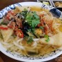 다낭 돈까스 덮밥 돈까스 김치우동, 맛있는 튀김 덮밥 맛집 호호식당