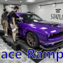 레이스 램스 코리아 에스알 Race Ramps 한국 출시!
