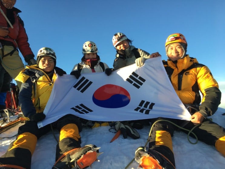 (볼리비아 라파즈 여행) 6022m 설산 와이나 포토시 등반 솔직 후기 (feat. 추천 여행사 정보 포함)