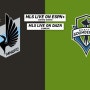 Match Review - MLS Week 10 미네소타 유나이티드 vs 시애틀 사운더스