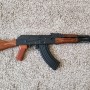 AKM 과 AK 47 에 관한 개인적인 견해