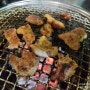 다낭 돼지갈비, 한국식당 봉막창