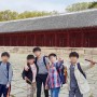 서울 가볼만한곳, "종묘" 가정의달에 꼭 가봐야할 세계문화유산