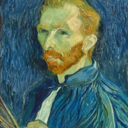 [Art] 영국에서의 빈 센트 반고흐 영감 Vincent van Gogh’s British inspiration
