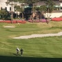 버드우드cc 5월 철쭉꽃 만발한 그린 빠른 페어웨이 관리 아름다운 골프장 코스 공략