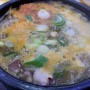 구월동맛집, 전주콩나루 콩나물국밥