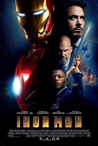 [한국어자막]아이언맨(2008) Iron Man : 네이버 블로그