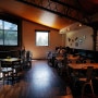 <호주 워홀> D+109. 브리즈번 Pochana(타이 음식) / Bellissimo Cafe(포티튜드밸리)