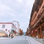[2018/10 중국동티벳여행] 캉딩/마서진/궁가산 코스 및 여행1일차 #1