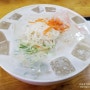 다낭 콩국수, 더울 때는 역시 얼음동동 시원한 콩국수 한사발