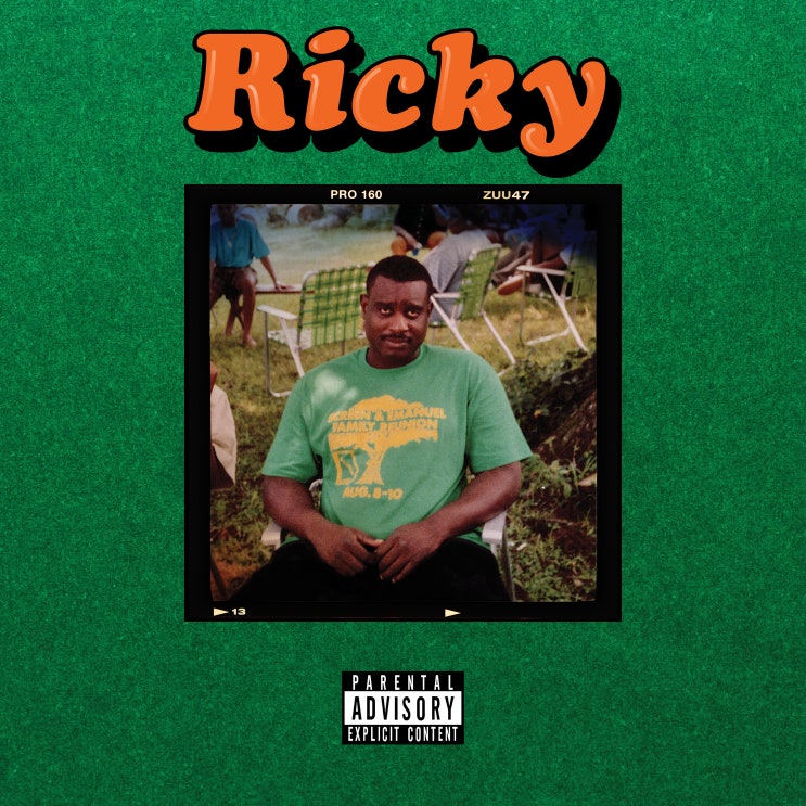 Denzel Curry - Ricky : 네이버 블로그