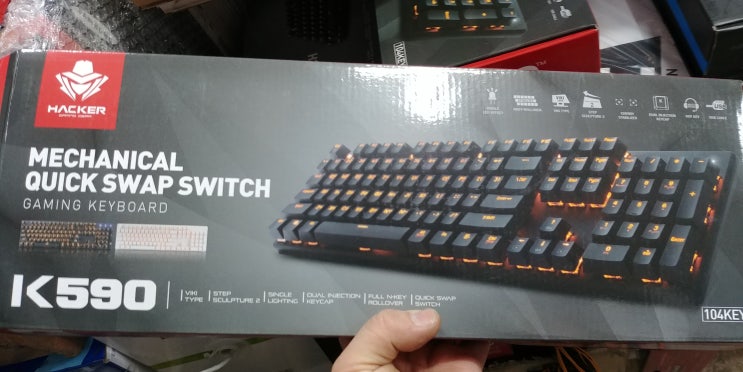 익산 기계식 키보드 판매 k6000 k840 k590 게임용 키보드 마우스 팝니다 !! led 적축 청축 키보드 판매 : 네이버 블로그
