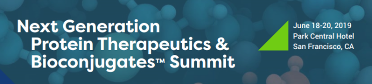 차세대 단백질 치료제 & 바이오컨주게이트 서밋(Next Generation Protein Therapeutics ...