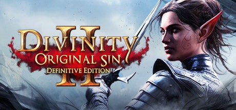스팀(Steam) Divinity Original Sin 2 - Definitive Edition - 디비니티 오리지널 씬 2 ...