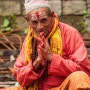네팔-신과함께 살아가는 문화.