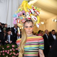 [Event] 제 71회 멧 갈라 볼 The 71st annual Met Gala Ball in pictures
