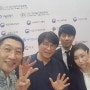 DJ DOC 김창렬, K뷰티크리에이터 김승원, 푸드디렉터 노고은씨와 함께했습니다.