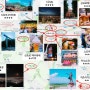 [훗카이도 자유여행] #14 지도로 한방에 보는 삿포로 여행장소