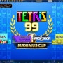 테트리스99 PC VER 1.0 Tetris99 PC버전