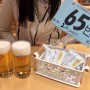 [일본 후쿠오카 여행] 후쿠오카 2박3일 자유여행 2일차(上): ‘미르히 도넛’, ‘이치란라멘’, ‘캐널시티 워싱턴 호텔’, ‘아사히 맥주공장’, ‘스미요시 신사’