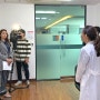 울산 성모 안과 의원, KBS 뉴스9 촬영! 결막염 예방법!