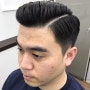 클래식커트 barber_한