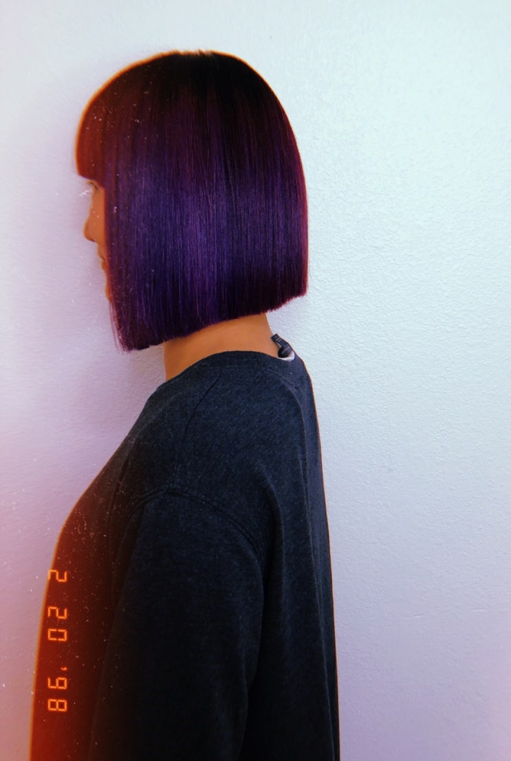 Kera Color Conditioner (케라칼라컨디셔너) , 염색과 트리트먼트를 동시에! 네이버 블로그