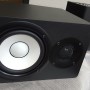 Yamaha HS5 모니터 스피커 monitor speaker - 자미로실용음악학원 (작편곡 입시 취미 로직 큐베이스 logic cubase nuendo)