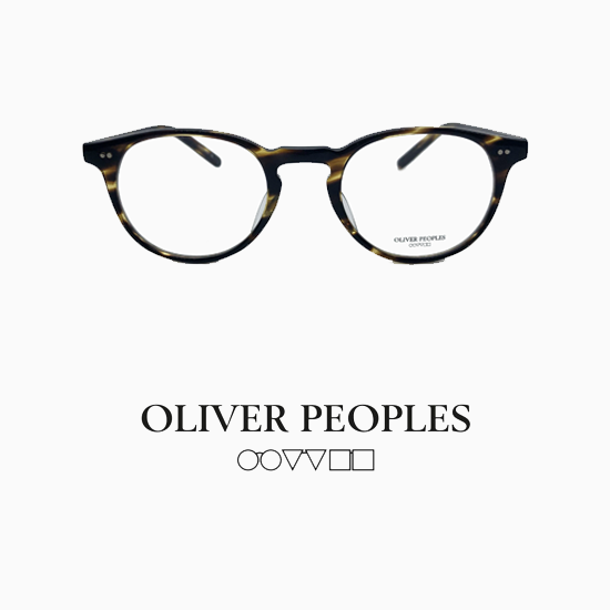oliver peoples riley k