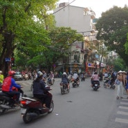 베트남 하노이 자유여행 마지막날