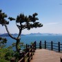 [통영여행] 바다풍경을보며 쉴 수 있는 공원 이순신공원