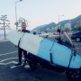 [부산송정서핑] 2019년 5월 12일 일요일 부산 서핑 포스팅^^