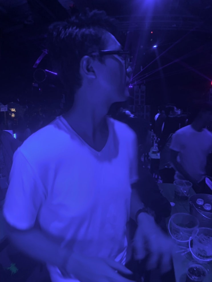 제주클럽 중문 몽키비치 2번 방문 후기 : 네이버 블로그