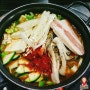 울산 성남동 맛집 예향정-된장찌개와 두루치기 맛집/ 울산 중구 성남동 비 오는 날 추천 맛집 TOP3