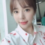 [소녀시대 써니] 190510-①② 써니 인스타그램