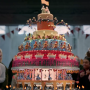 Sainsbury ; Celebrating 150 Years by Cake