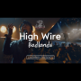 박수호 - High Wire (Badlands) "배드랜즈 레이길런에 도전!" 라이브아미 드림스타 콘서트 7 라이브