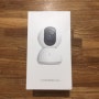 베이비캠 샤오미 360 홈카메라 아기 CCTV