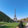 마르스광장 / 에펠탑 / 라데팡스 / 신개선문 / 팔레루아얄