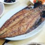 종로 3가 <한일 식당> 연탄불 생선구이 솥밥과 함께하는 고등어구이 백반 백종원의 3대 천왕 맛집