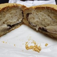 서울 맛있는 빵/익선당]서울 지하철역에서 만난 인절미호두크림빵 맛나네요