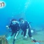 [괌 가족여행] 자유여행 1일차 괌 다이빙을 즐기다